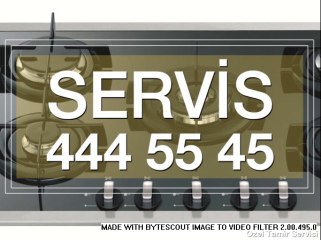 İncirli Baymak Şerviş ЧЧЧ 5Ҕ Ч5