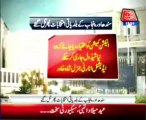 Further delayed: ECP gets permission to issue new schedule for LB