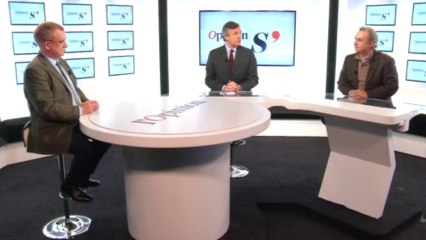 OpinionS : Vie privée, vie publique