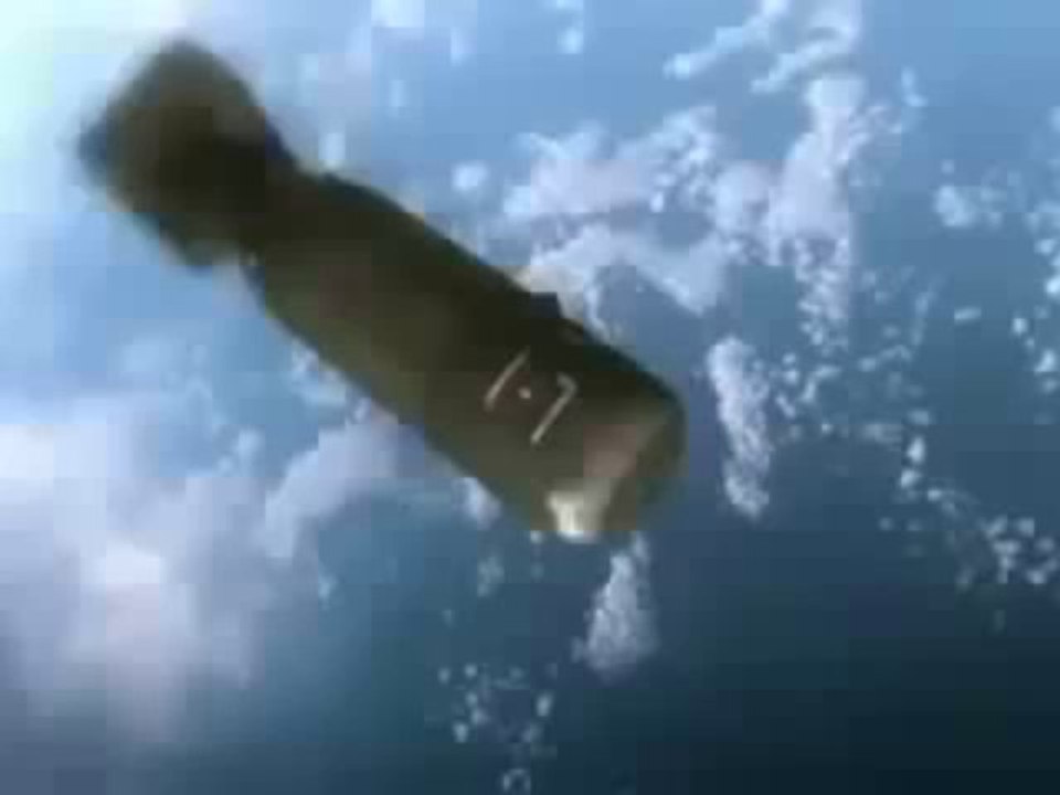 ATOMİC BOMB II.DÜNYA SAVAŞI