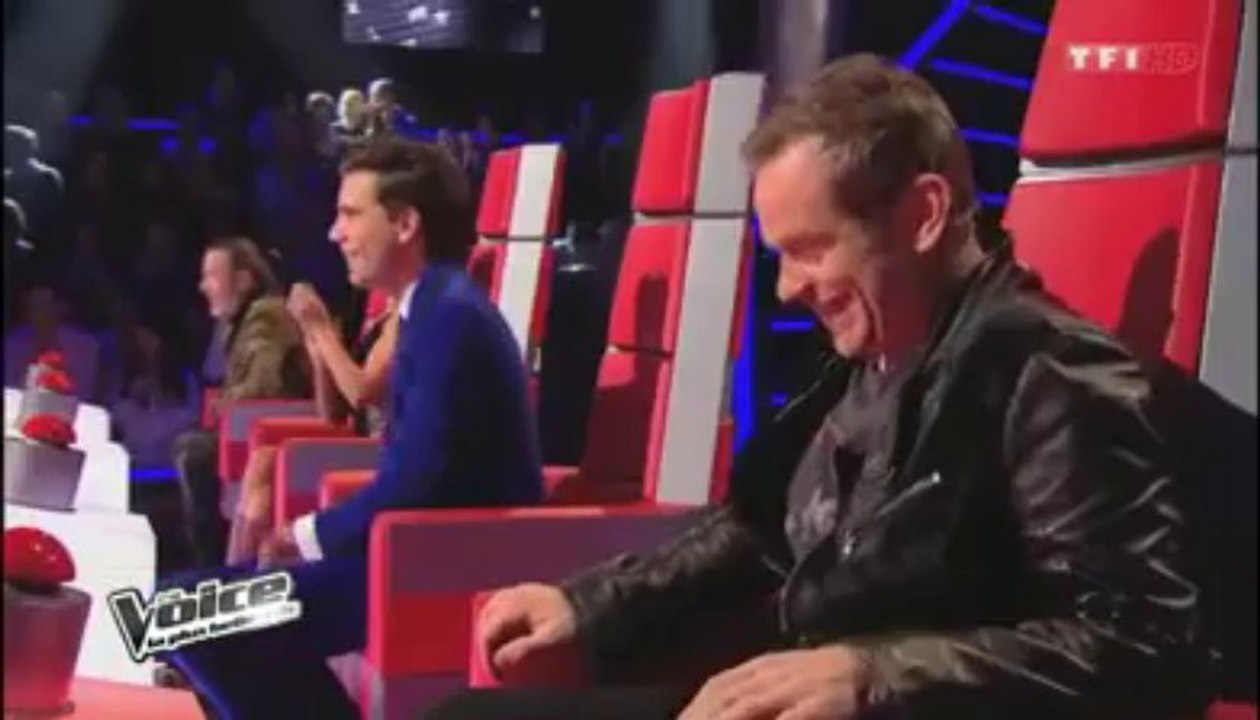 Spline - Caste - La plus belle Voix