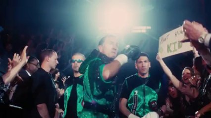 Match retour - Bande-annonce "The Kid" [VOST|HD720p]