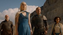 Le teaser officiel de la 4e saison de Game Of Thrones !! Trône de Fer - HBO 2014 - Stark, Targaryen, Lannister