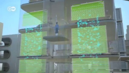 City of the Future | Tomorrow Today