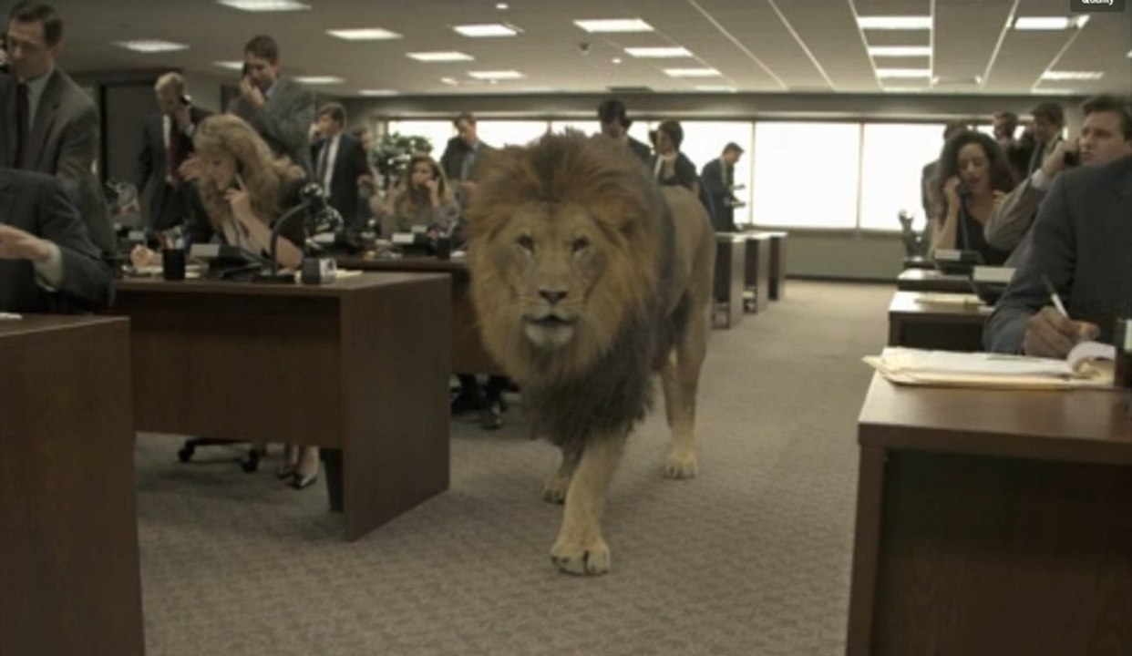 The VFX Highlights of The Wolf of Wall Street Scorsese Movie!! Dicaprio, Hill, McConaughey