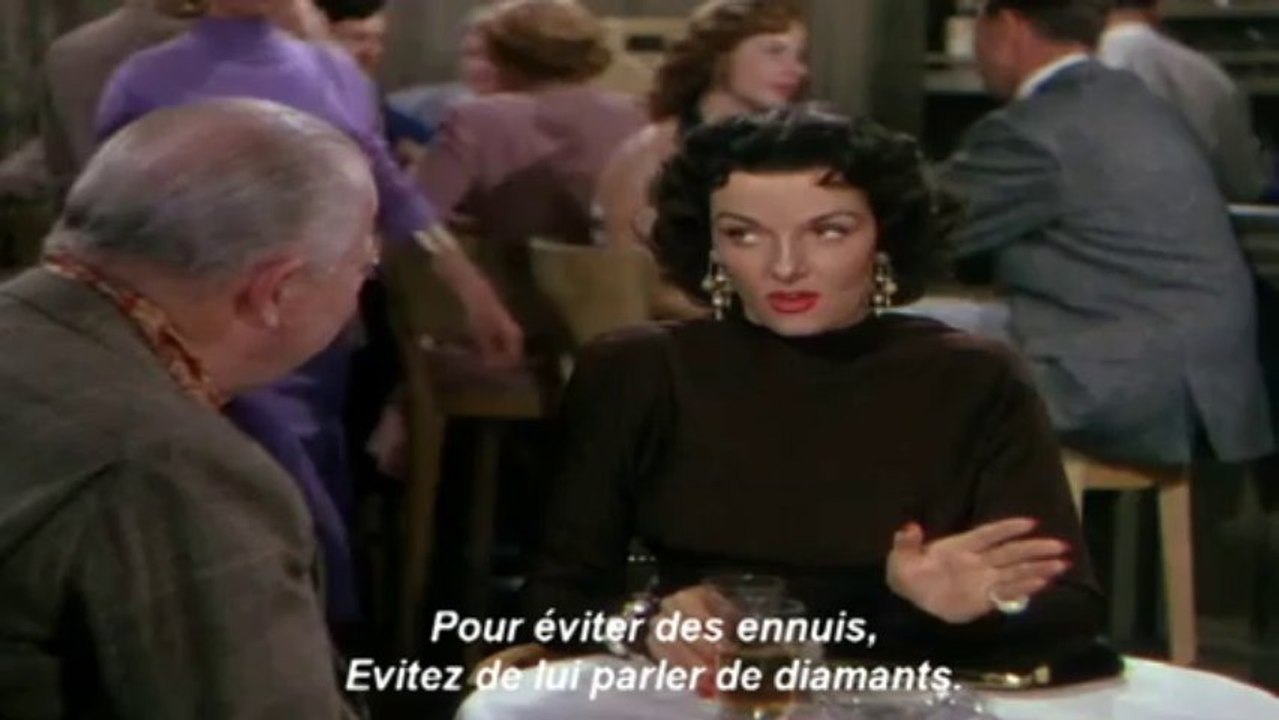 L'argent vu par #HowardHawks