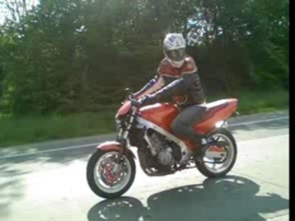 Course CBR