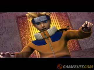Naruto : Uzumaki Chronicles - Introduction