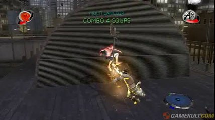 Spider-Man 3 - Apocalypse now