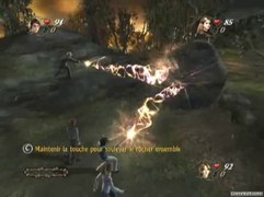 Harry Potter et la Coupe de Feu (vf) [video game