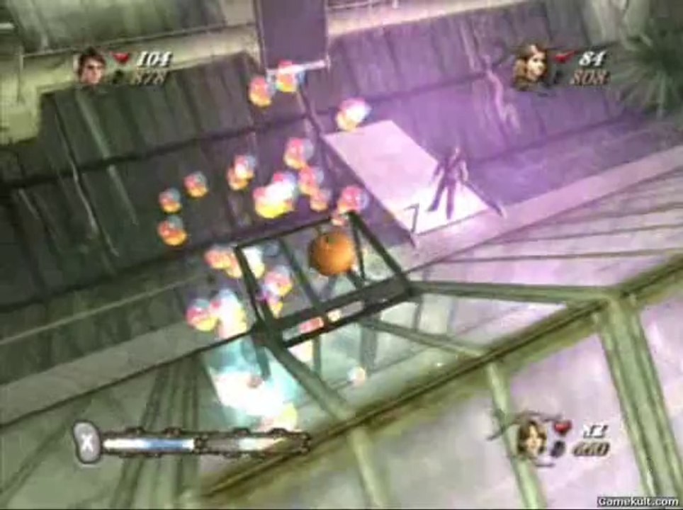 Harry Potter et la coupe de feu - Les abeilles tueuses