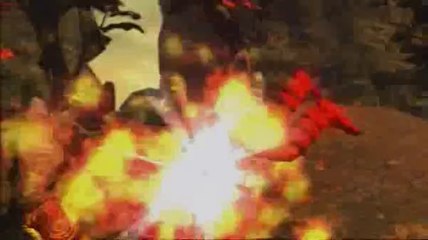 Hellboy : The Science of Evil - Premier trailer