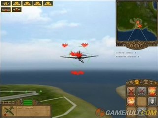 Pacific Storm - L'attaque de Pearl Harbour