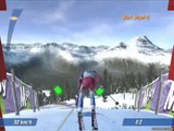 Ski Racing 2006 - Lake Louise en Super G