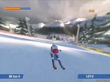 Ski Racing 2006 - A fond la caisse
