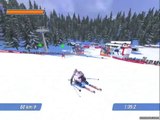 Ski Racing 2006 - Slalom laborieux