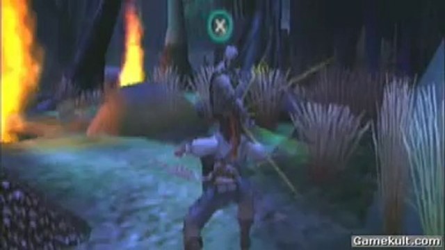 Pirates des Caraïbes : le Secret du Coffre Maudit - Le bug du feu