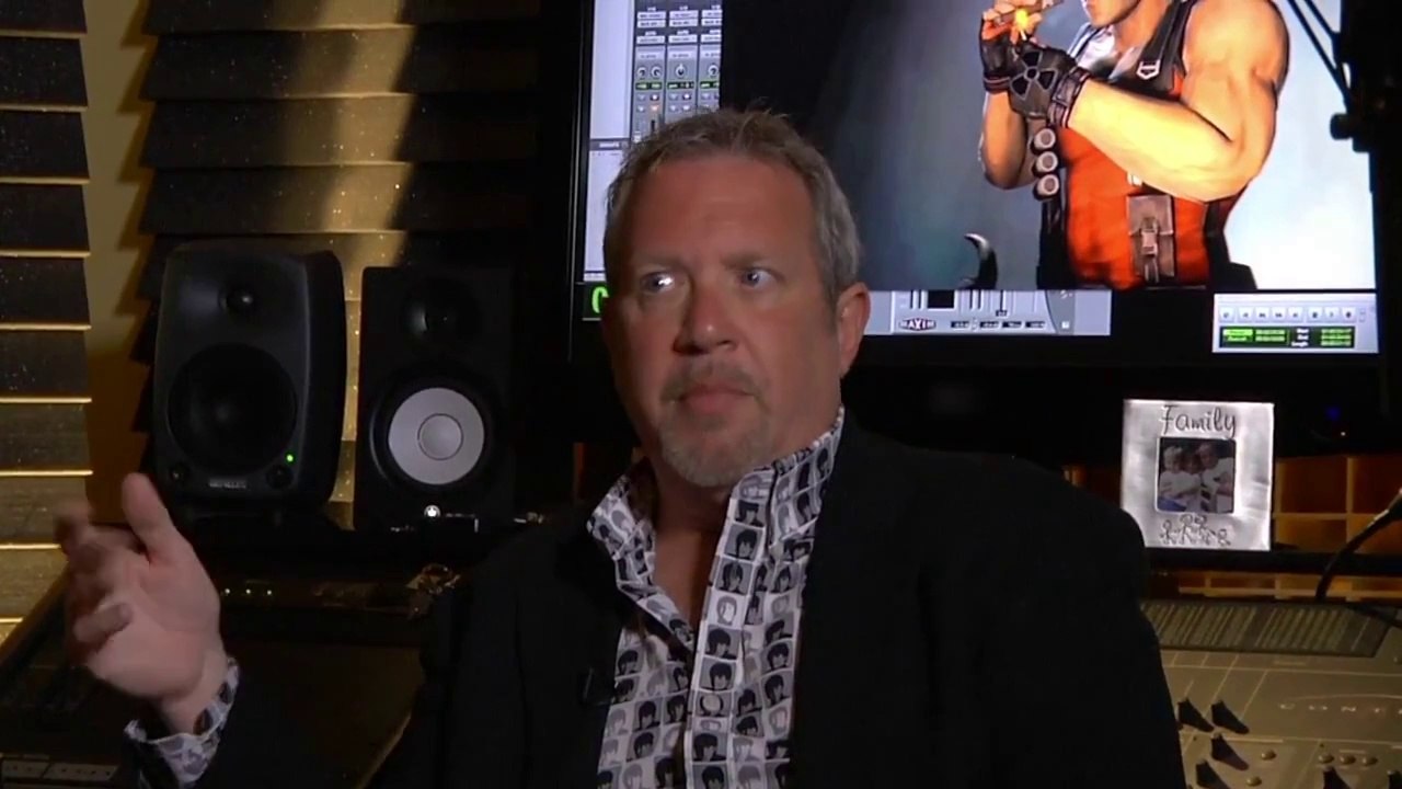 Duke Nukem II - Duke Nukem - History of a Legend (3)