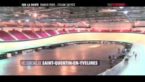 François Pervis - Cyclisme sur Piste - Saint-Quentin-en-Yvelines