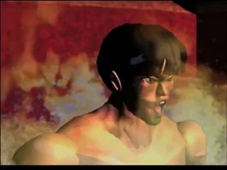 Tekken - Trailer de lancement