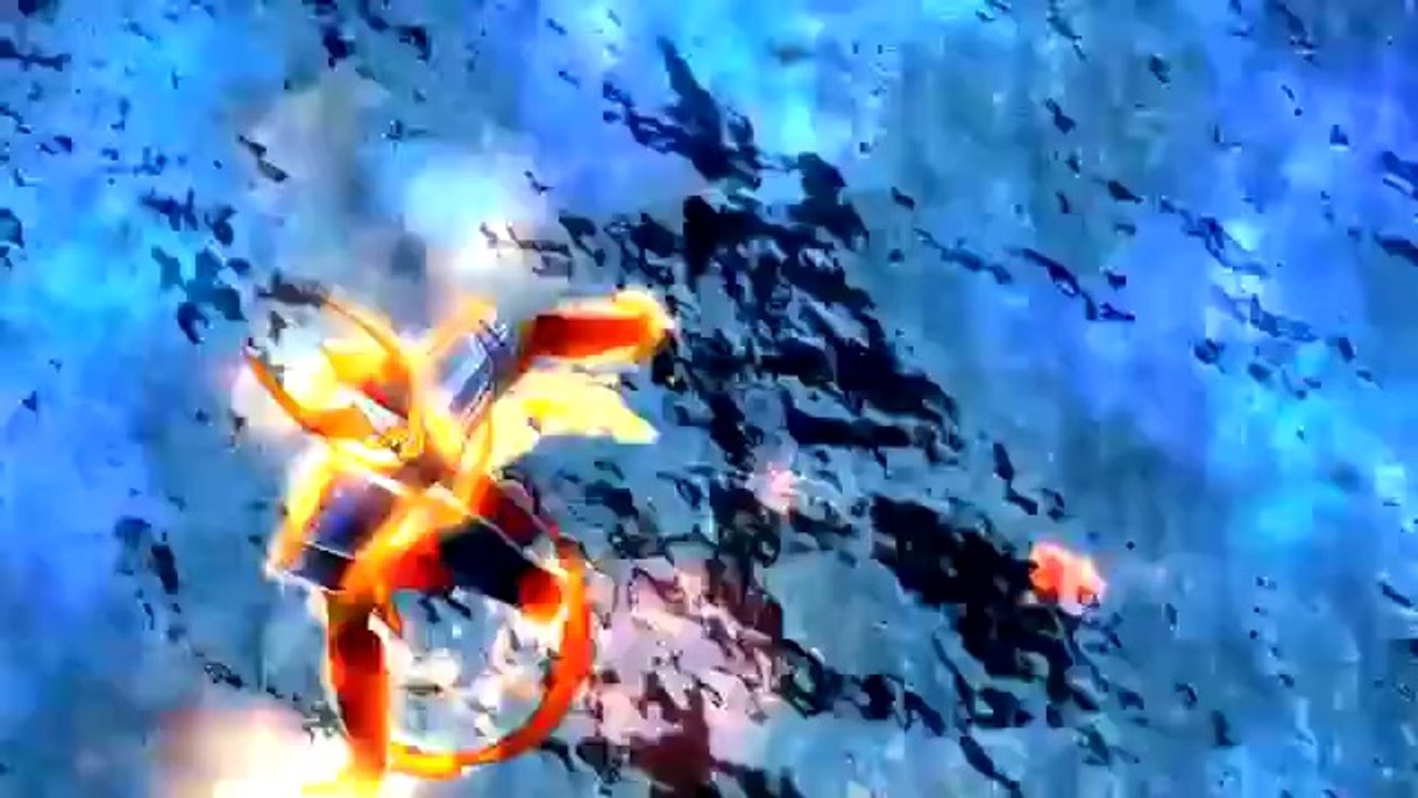 Saint Seiya, Les Chevaliers du Zodiaque : La Bataille du Sanctuaire - Trailer japonais #2