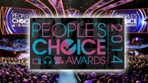 People's Choice Awards 2014 RED CARPET - Best & Worst Dressed - RATE