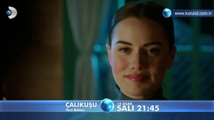 Çalıkuşu 15.Bölüm Fragmanı