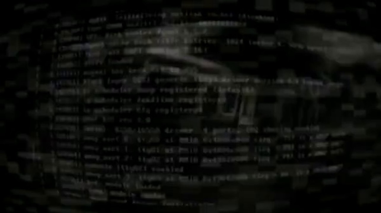 Black Death - 1er Teaser
