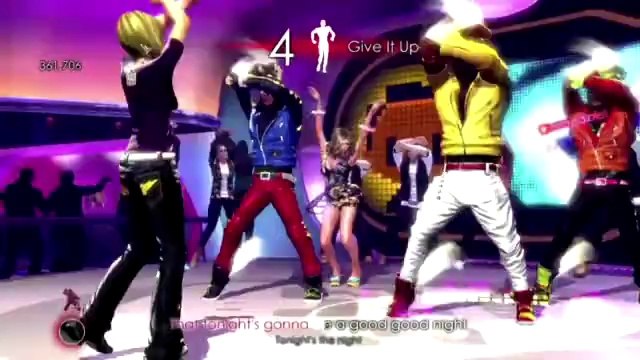 The Black Eyed Peas Experience - Announcement trailer