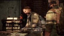 The Last Of Us - Chapter 4 - Bills Town - Safehouse