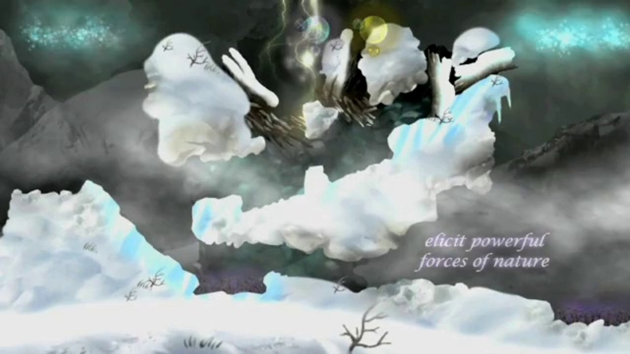 Storm - Winter