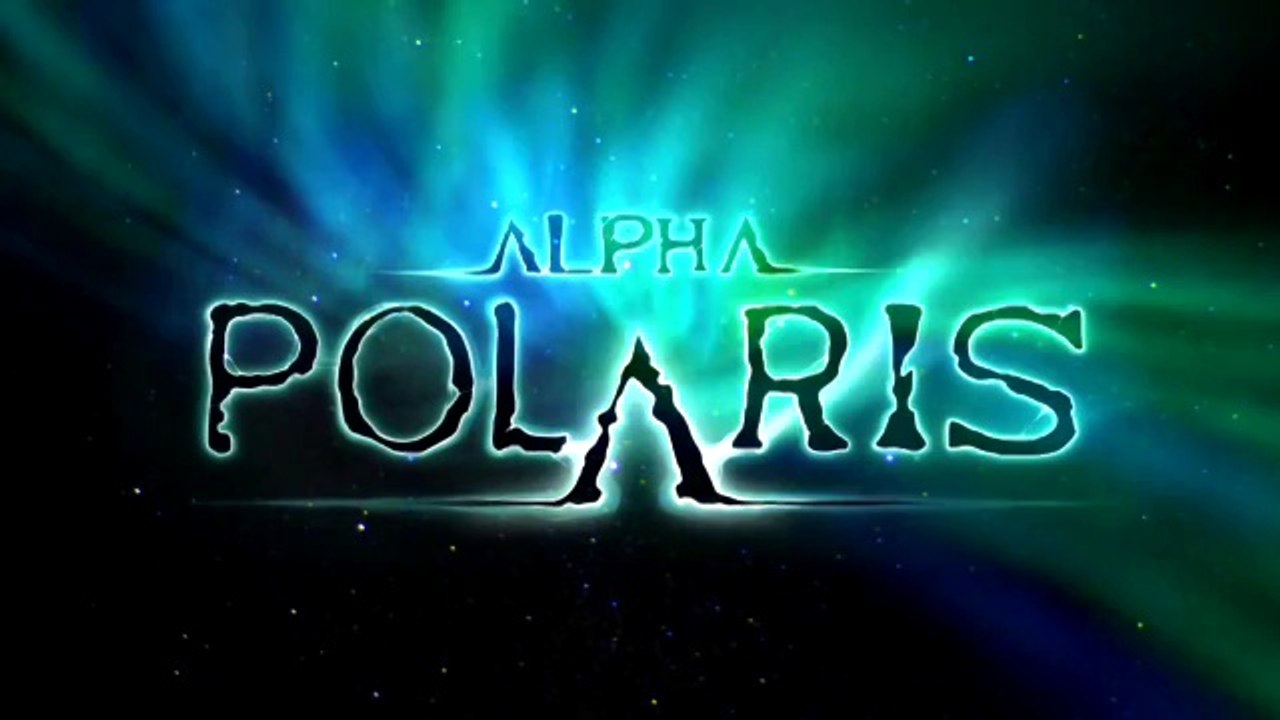 Alpha Polaris - Trailer officiel
