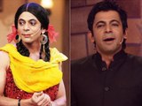 Sunil Grover Show Be Aired In February