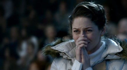 Thank You, Mum - Pick Them Back Up... Powerful P&G Commercial!! Sochi 2014 Olympic Winter Games