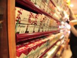 Augmentation du prix du tabac: la colère des buralistes frontaliers - 13/01