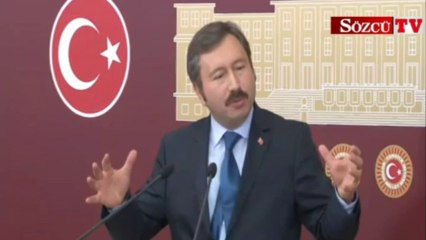 "Hükümet rejim krizi çıkarıyor"