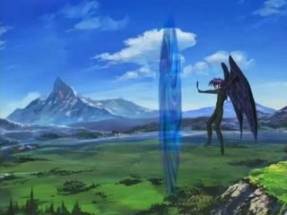 D.N. Angel Episode 3, Part 4