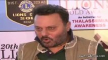 LIONS GOLD AWARD anil sharma