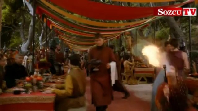 ‘Game of Thrones‘ başlıyor