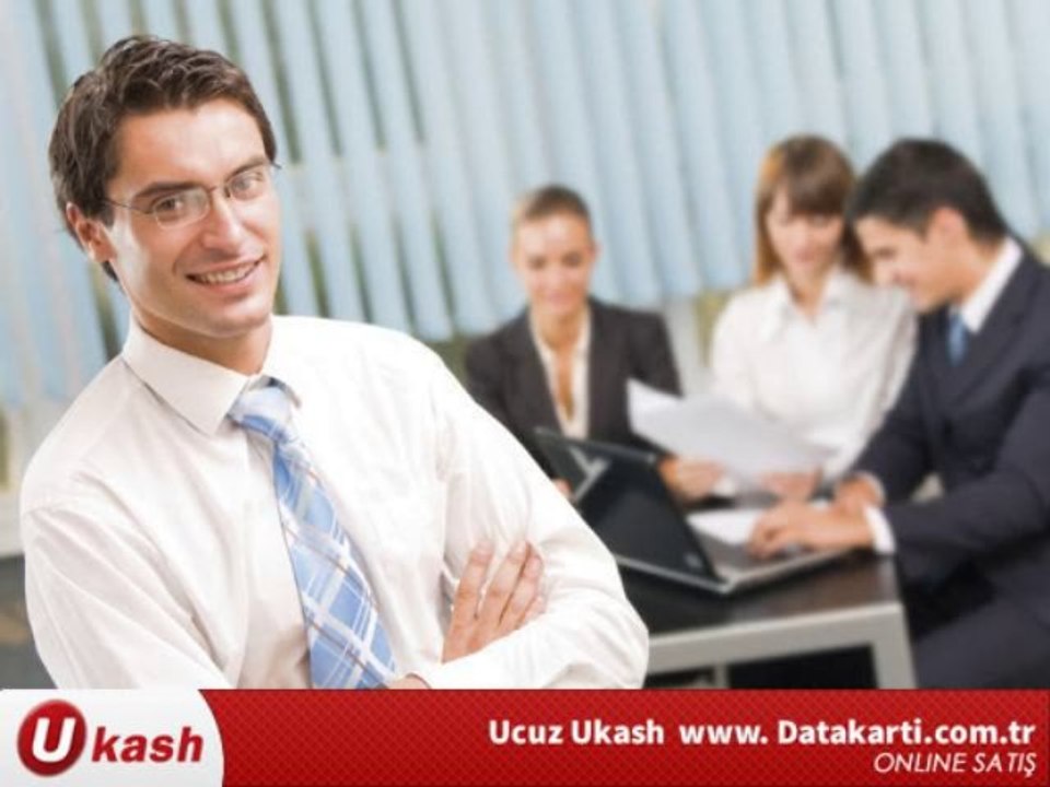 Ukash Ticket