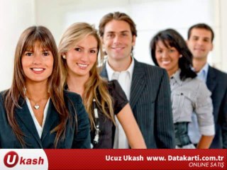 Ukash Kart Nasıl Alırım