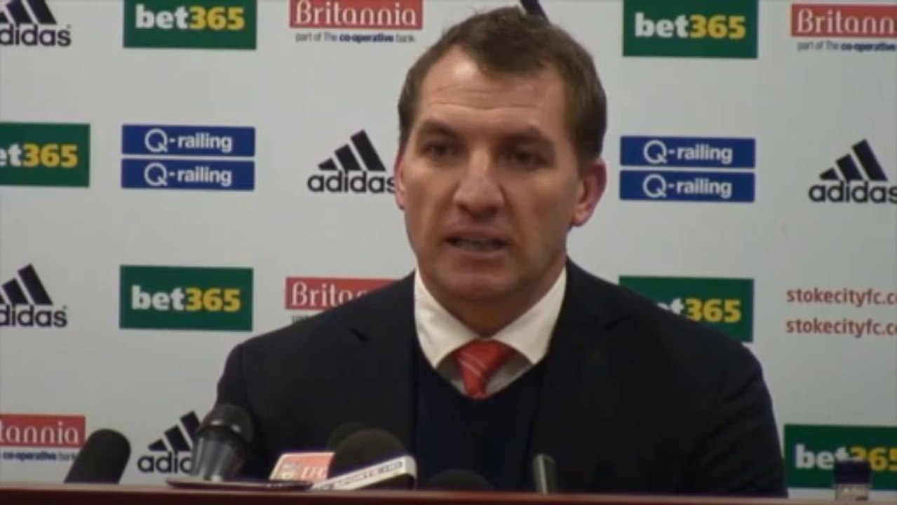 Rodgers lobt: 'Suarez fast nicht zu verteidigen'