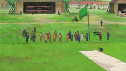 Le vent se lève - Extrait