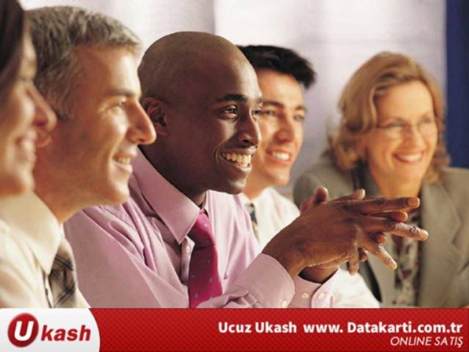 Ukash Kart İletişim