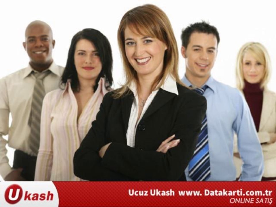 Ukash Jobs