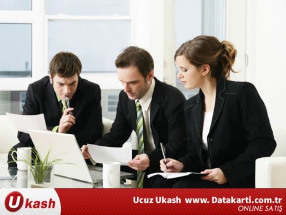 Ukash Ne Demek