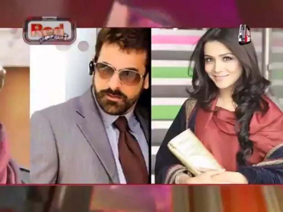 AbbTakk - Red - Ep 34 (Part 1)