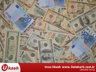 Ukash Nerelerde Kullanılır