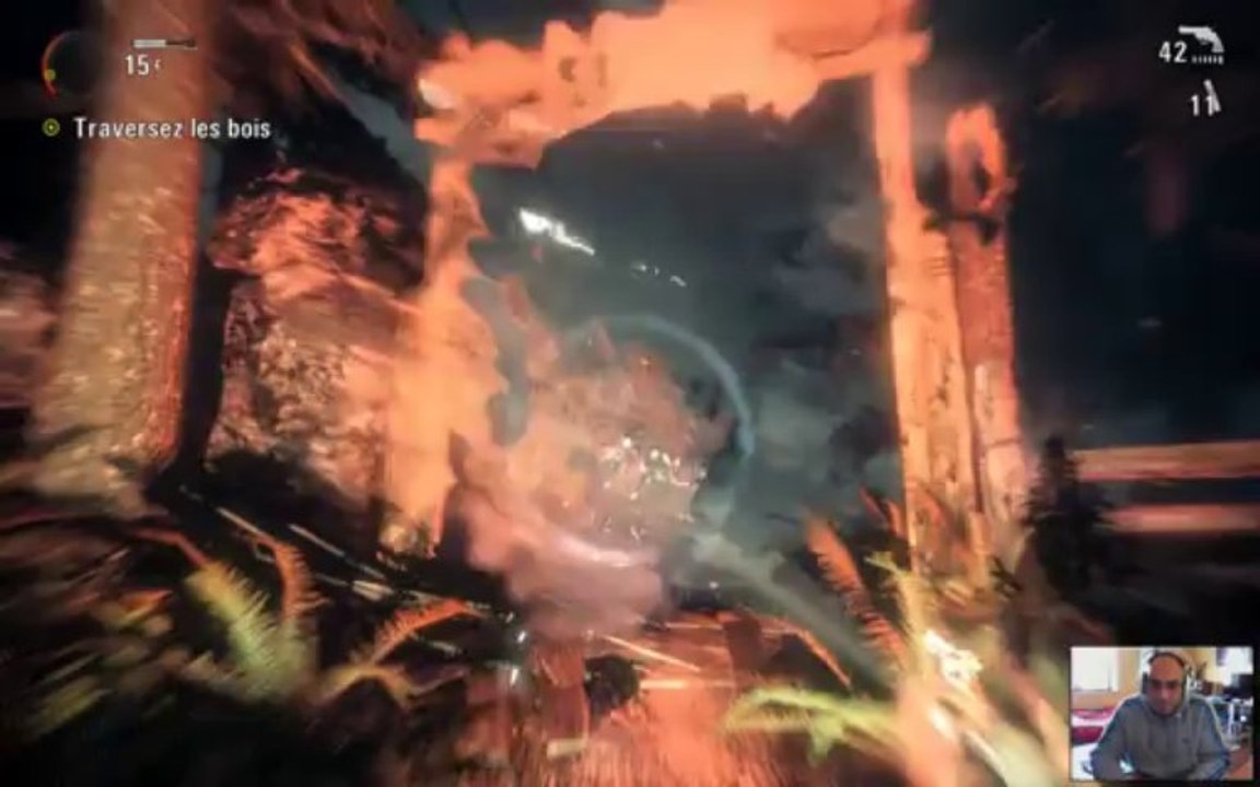 Alan Wake Part 4