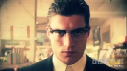 From Dusk Till Dawn - Series 1 - Trailer #1 (Robert Rodiguez) [VO|HD]